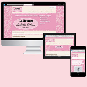 Consulenza Web