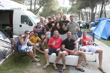 Torneo Beach Volley a Bibione