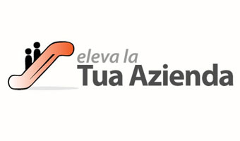 Roberto Orciari Logo Eleva Azienda